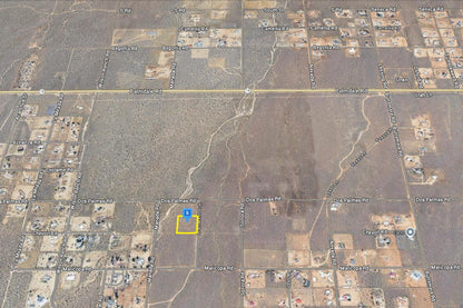 2.27 Acres Phelan, San Bernardino County, CA