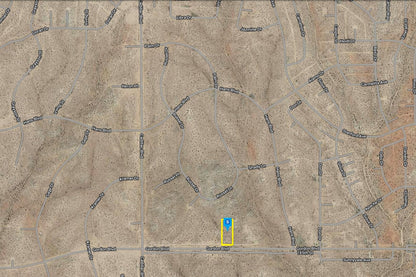 2.16 Acres California City, Kern County, CA (Commercial Lot)