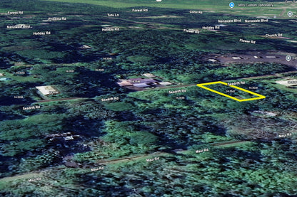 0.18 Acre Pāhoa, Hawaii County, HI (Power)