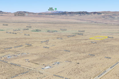 5 Acres Dolan Springs, Mohave County, AZ