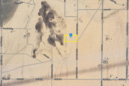 5 Acres Twentynine Palms, San Bernardino County, CA