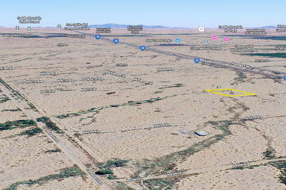1.02 Acres Tonopah, Maricopa County, AZ