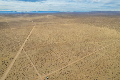 20.33 Acres California City, Kern County, CA