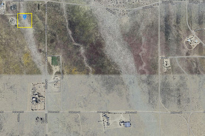 2.54 Acres Rosamond, Kern County, CA