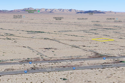 1.02 Acres Tonopah, Maricopa County, AZ