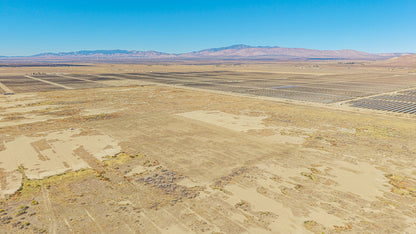 5 Acres Rosamond, Kern County, CA