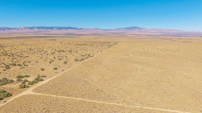 6.35 Acres Lancaster, Los Angeles County, CA