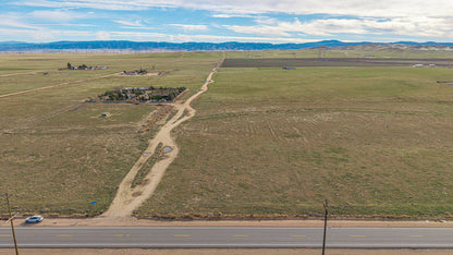2.39 Acres Lancaster, Los Angeles County, CA (Power & Paved Road)