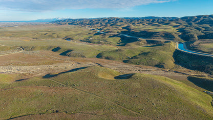 20 Acres Lake Hughes, Los Angeles County, CA (Power)