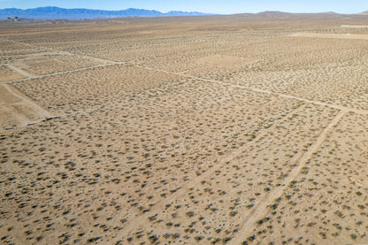 10 Acres Helendale, San Bernardino County, CA