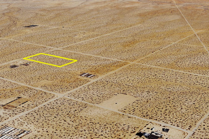 5 Acres Adelanto, San Bernardino County, CA