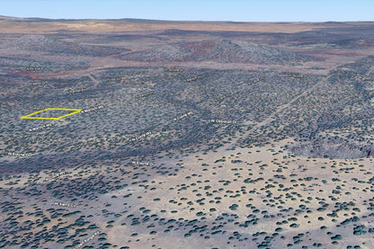 1.93 Acres Williams, Coconino County, AZ