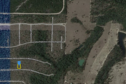 0.23 Acre DeFuniak Springs, Walton County, FL