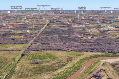 0.23 Acre Brookside Village, Brazoria County, TX (Commercial-Residential Lot)