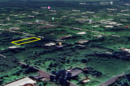 0.18 Acre Pāhoa, Hawaii County, HI (Power)