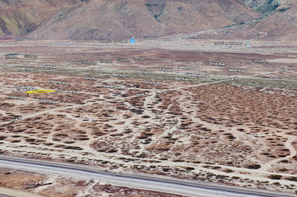 0.13 Acre Cabazon, Riverside County, CA