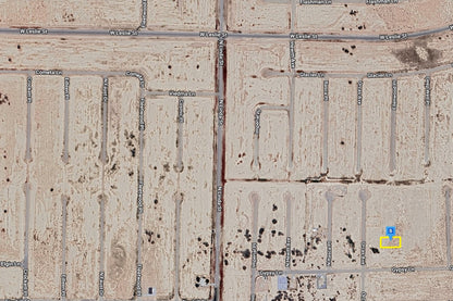 0.30 Acre Pahrump, Nye County, NV