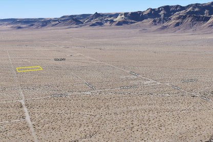 2.35 Acres Golden Valley, Mohave County, AZ