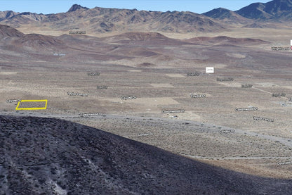 1.07 Acres Dolan Springs, Mohave County, AZ