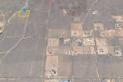 1.97 Acres Phelan, San Bernardino County, CA