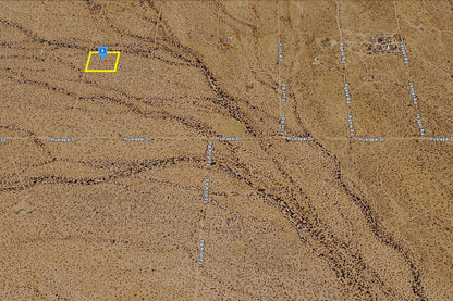 2.35 Acres Golden Valley, Mohave County, AZ