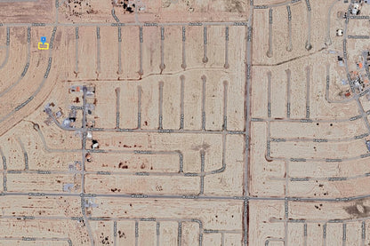 0.2230 Acre Pahrump, Nye County, NV