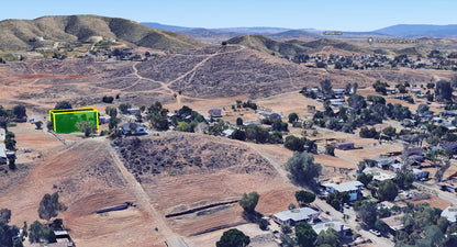 0.11 Acre Menifee, Riverside County, CA (Power, Water, & Paved Road)
