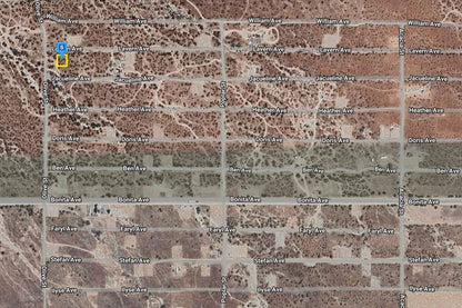 0.13 Cabazon, Riverside County, CA