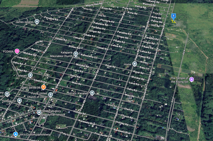 0.32 Acre Pāhoa, Hawaii County, HI (Power)