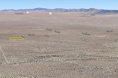 2.35 Acres Golden Valley, Mohave County, AZ