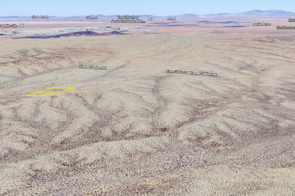 5.69 Acres Kramer Junction, San Bernardino County, CA