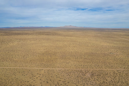 20.33 Acres California City, Kern County, CA