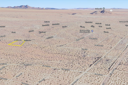 2.12 Acres California City, Kern County, CA