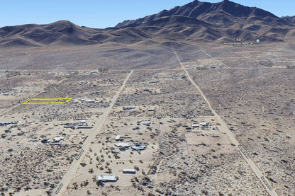 1 Acre Dolan Springs, Mohave County, AZ (Power)
