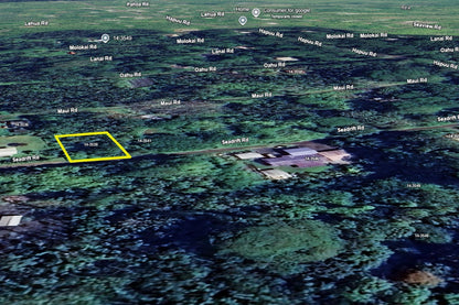 0.18 Acre Pāhoa, Hawaii County, HI (Power)