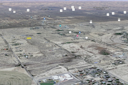 0.31 Acre Roswell, Chaves County, NM