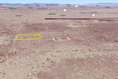 1.47 Acres Lancaster, Los Angeles County, CA