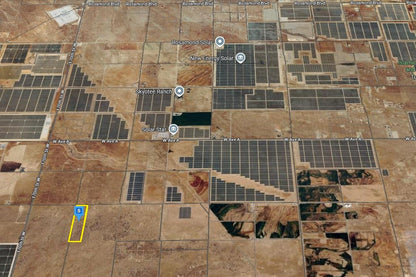 39.24 Acres Lancaster, Los Angeles County, CA