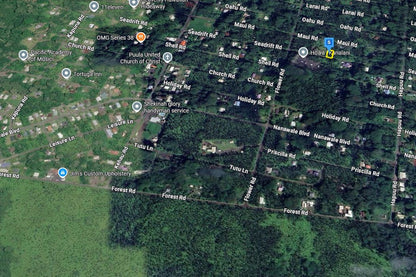 0.18 Acre Pāhoa, Hawaii County, HI (Power)