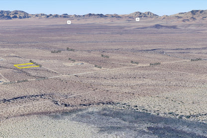 2.35 Acres Golden Valley, Mohave County, AZ