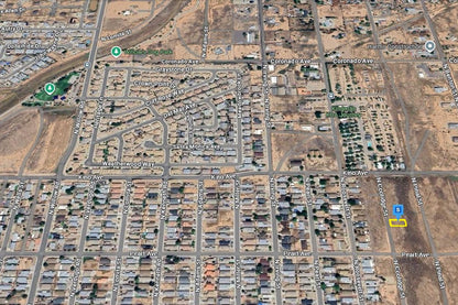 0.11 Acre Kingman, Mohave County, AZ (Power & Water)