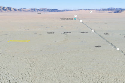 5 Acres Twentynine Palms, San Bernardino County, CA