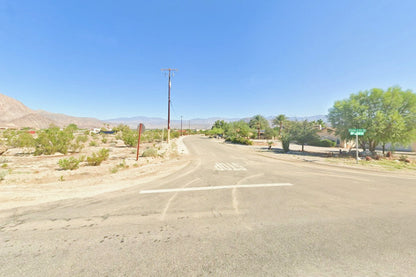 1.47 Acres Borrego Springs, San Diego County, CA (Power, Water, & Paved Road)
