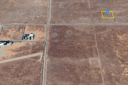 2.29 Acres Lancaster, Los Angeles County, CA