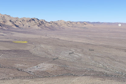 5 Acres Golden Valley, Mohave County, AZ