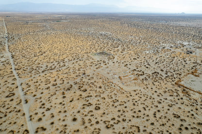 10 Acres Adelanto, San Bernardino County, CA