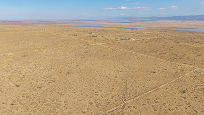 20 Acres Rosamond, Kern County, CA