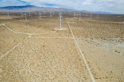 7.50 Acres Rosamond, Kern County, CA