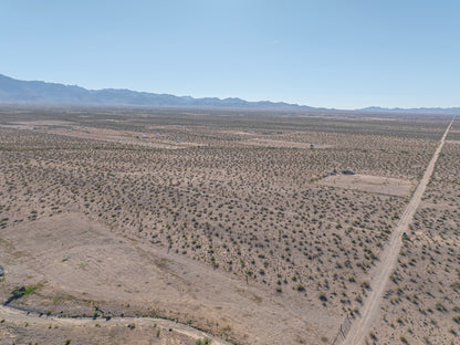 5 Acres Dolan Springs, Mohave County, AZ