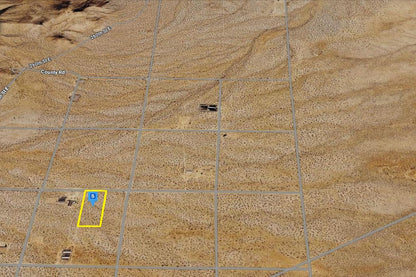 5 Acres Adelanto, San Bernardino County, CA